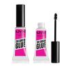 Set Gel za obrvi NYX Professional Makeup The Brow Glue Instant Brow Styler