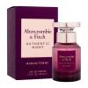Abercrombie &amp; Fitch Authentic Night Parfumska voda za ženske 30 ml