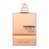 Al Haramain Amber Oud Black Edition Parfumska voda 60 ml tester