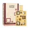 Al Haramain Maze Parfumska voda 50 ml