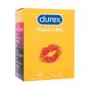 Durex Pleasure Mix Kondomi za moške Set poškodovana škatla