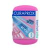 Curaprox Travel Ortho Pink Zobna ščetka Set