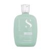 ALFAPARF MILANO Semi Di Lino Balancing Low Shampoo Šampon za ženske 250 ml
