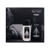 STR8 Rise Darilni set deodorant 85 ml + gel za prhanje 250 ml poškodovana škatla