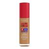 Rimmel London Lasting Finish 35H SPF20 Puder za ženske 30 ml Odtenek 403 Golden Caramel