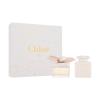 Chloé Chloé SET3 Darilni set parfumska voda 50 ml + losjon za telo 100 ml