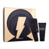 Carolina Herrera Bad Boy SET3 Darilni set toaletna voda 100 ml + gel za prhanje 100 ml