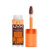 NYX Professional Makeup Duck Plump Glos za ustnice za ženske 7 ml Odtenek 15 Twice The Spice