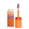 NYX Professional Makeup Duck Plump Glos za ustnice za ženske 6,8 ml Odtenek 10 Lilac On Lock