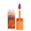 NYX Professional Makeup Duck Plump Glos za ustnice za ženske 7 ml Odtenek 16 Wine Not