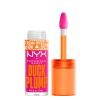 NYX Professional Makeup Duck Plump Glos za ustnice za ženske 7 ml Odtenek 12 Bubblegum Bae