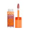 NYX Professional Makeup Duck Plump Glos za ustnice za ženske 7 ml Odtenek 03 Nude Swings