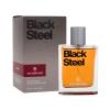 Victorinox Black Steel Toaletna voda za moške 100 ml