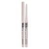 NYX Professional Makeup Vivid Rich Mechanical Liner Svinčnik za oči za ženske 0,28 g Odtenek 02 Quartz Que