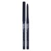 NYX Professional Makeup Vivid Rich Mechanical Liner Svinčnik za oči za ženske 0,28 g Odtenek 14 Saphire Bling