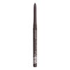 NYX Professional Makeup Vivid Rich Mechanical Liner Svinčnik za oči za ženske 0,28 g Odtenek 15 Smokin Topaz