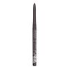 NYX Professional Makeup Vivid Rich Mechanical Liner Svinčnik za oči za ženske 0,28 g Odtenek 12 Truffle Diamond