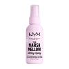 NYX Professional Makeup Marshmellow Setting Spray Fiksator za ličila za ženske 60 ml