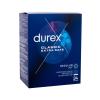 Durex Extra Safe Thicker Kondomi za moške Set