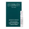 Calvin Klein Eternity Aromatic Essence Parfum za moške 1,2 ml