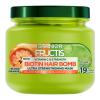 Garnier Fructis Vitamin &amp; Strength Biotin Hair Bomb Maska za lase za ženske 320 ml