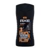 Axe Leather &amp; Cookies Gel za prhanje za moške 250 ml