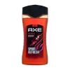 Axe Recharge Arctic Mint &amp; Cool Spices Gel za prhanje za moške 250 ml