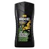 Axe Wild Mojito &amp; Cedarwood Gel za prhanje za moške 250 ml