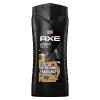 Axe Leather &amp; Cookies Gel za prhanje za moške 400 ml