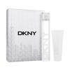 DKNY DKNY Women Energizing 2011 Darilni set parfumska voda 100 ml + losjon za telo 100 ml