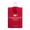 Ford Mustang Performance Red Toaletna voda za moške 100 ml tester