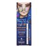 RefectoCil BeautyLash Two Go Tinting Pen Barva za obrvi za ženske Odtenek Natural Brown Set