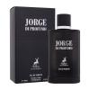 Maison Alhambra Jorge Di Profumo Parfumska voda za moške 100 ml