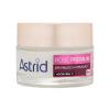 Astrid Rose Premium Firming &amp; Replumping Night Cream Nočna krema za obraz za ženske 50 ml