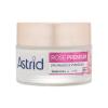 Astrid Rose Premium Firming &amp; Replumping Day Cream SPF15 Dnevna krema za obraz za ženske 50 ml