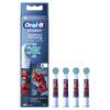 Oral-B Kids Brush Heads Spider-Man Nadomestni nastavki za otroke Set