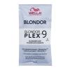 Wella Professionals Blondor BlondorPlex 9 Barva za lase za ženske 30 g