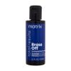 Matrix Brass Off Shampoo Šampon za ženske 75 ml