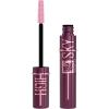 Maybelline Lash Sensational Sky High Maskara za ženske 7,2 ml Odtenek Burgundy Haze