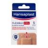 Hansaplast Elastic Flexible XXL Plaster Obliž Set