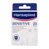 Hansaplast Sensitive Plaster Obliž Set