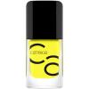 Catrice Iconails Lak za nohte za ženske 10,5 ml Odtenek 171 a Sip Of Fresh Lemonade