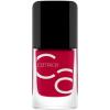 Catrice Iconails Lak za nohte za ženske 10,5 ml Odtenek 169 Rasberry Pie