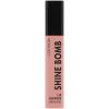 Catrice Shine Bomb Lip Lacquer Šminka za ženske 3 ml Odtenek 010 French Silk