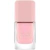 Catrice Dream In Glowy Blush Lak za nohte za ženske 10,5 ml Odtenek 080 Rose Side Of Life