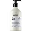 L&#039;Oréal Professionnel Metal Detox Professional Shampoo Šampon za ženske 500 ml