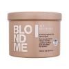 Schwarzkopf Professional Blond Me All Blondes Detox Mask Maska za lase za ženske 500 ml