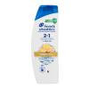 Head &amp; Shoulders Citrus Fresh 2in1 Šampon 400 ml