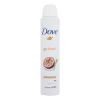 Dove Go Fresh Passion Fruit 48h Antiperspirant za ženske 200 ml