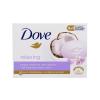 Dove Relaxing Beauty Cream Bar Trdo milo za ženske 90 g